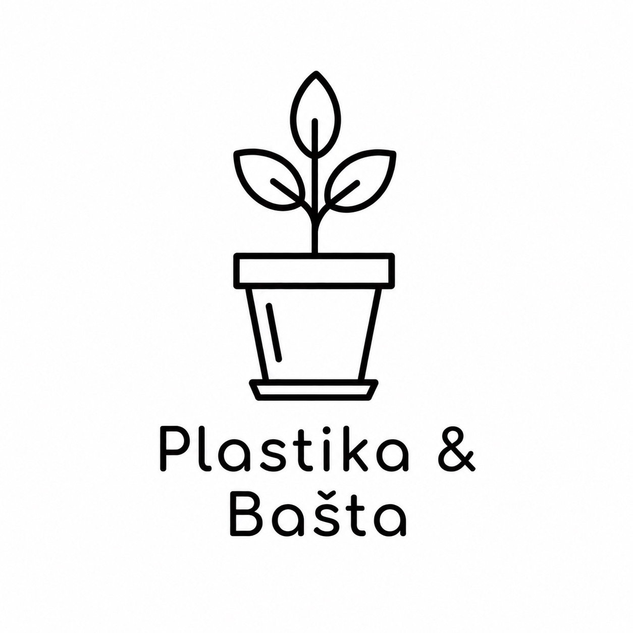 Plastika & Bašta